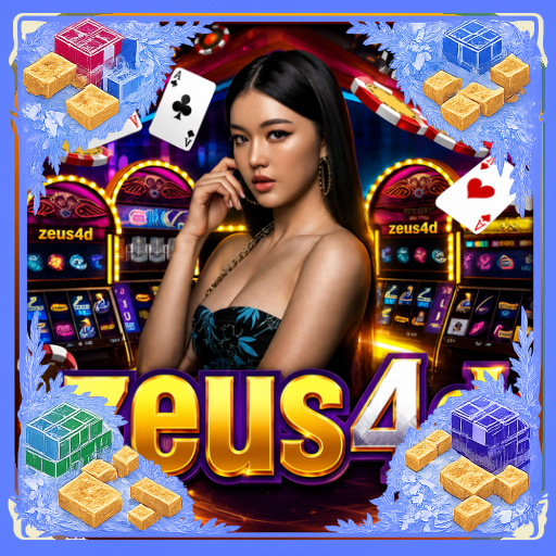 zeus4d — galeri pratinjau Resmi APK
